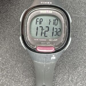 TIMEX IRONMAN Women’s Digital Watch TW5M20000