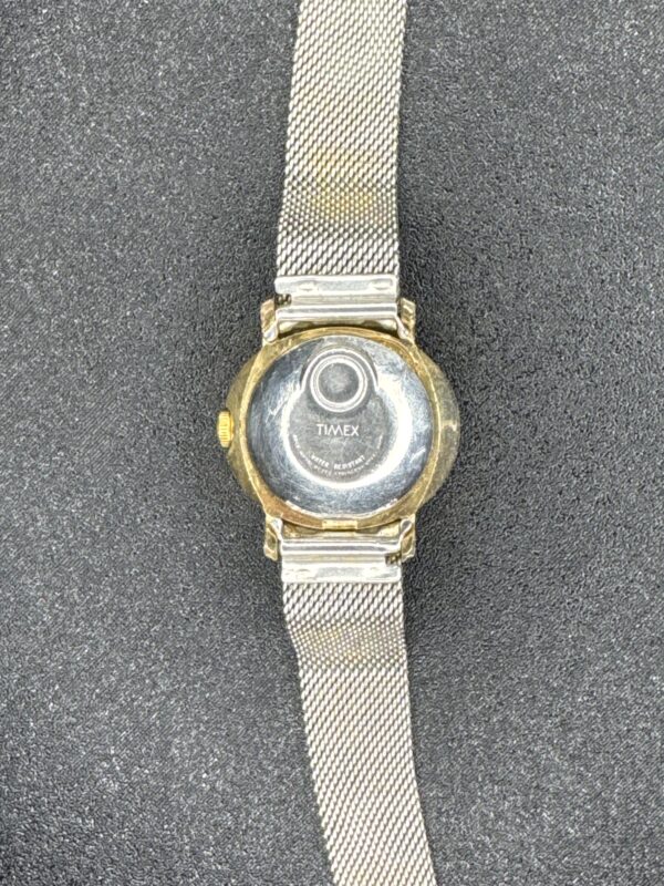 TIMEX Electric Date Quarts Women’s Watch - Image 2