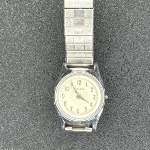 TIMEX Small Quarts Women’s Watch 03-06