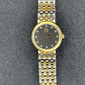 ESQ Swiss Quarts Women’s Watch E5239