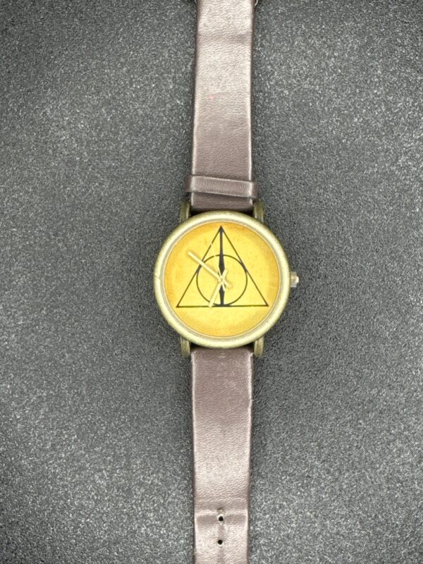 Harry Potter Collection Quarts Watch HR5006
