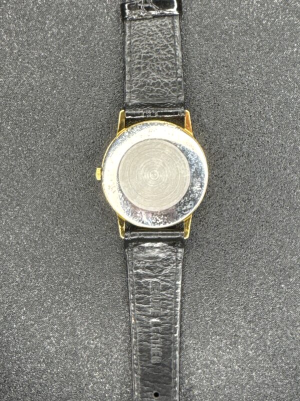 KAW States Quarts Women’s Watch Leather Band - Image 2