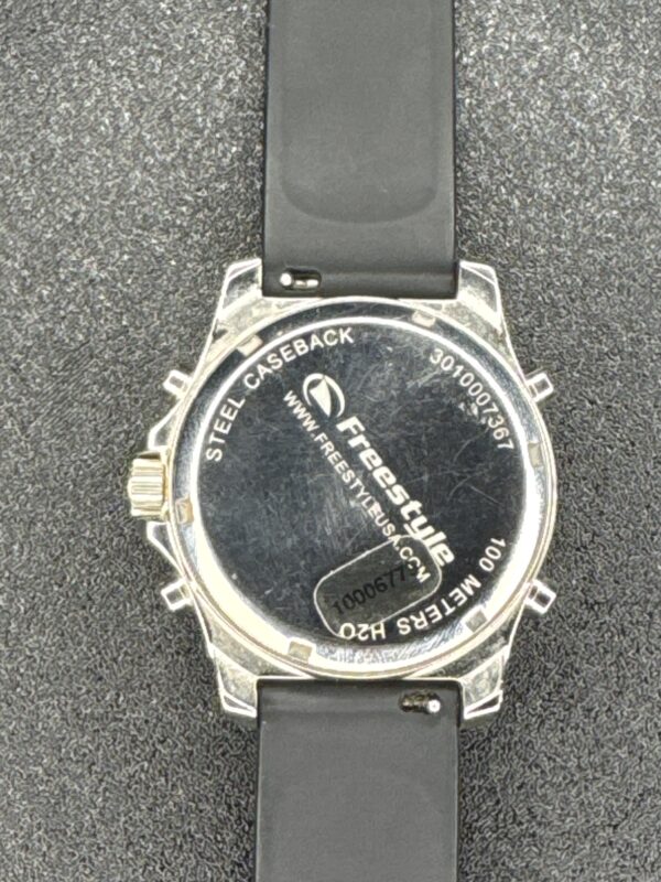 Freestyle Digital Mens Watch 100M 3010 - Image 2