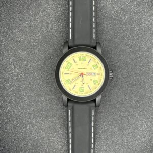 Humvee Date Mens Watch HP-19