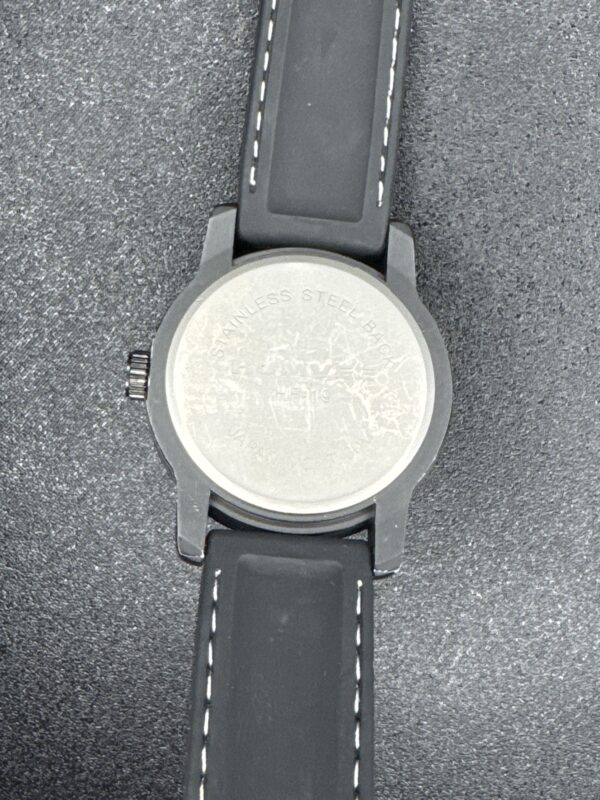 Humvee Date Mens Watch HP-19 - Image 2