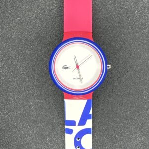 Lacoste Quarts Women’s Watch 537375