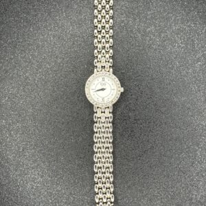 ESQ Swiss Women’s Watch Esquire 100686 silver