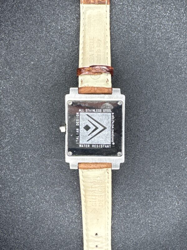 Silpada Designs Women’s Quarts Watch Italy - Image 2