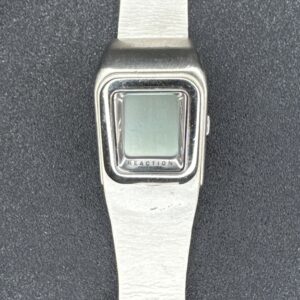 Reaction Kenneth Cole Digital Watch F299-03