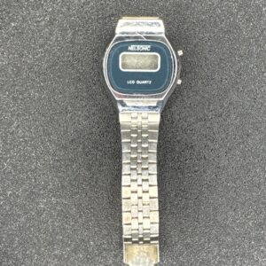 Nelsonic Quarts Women’s Digital Watch MZ