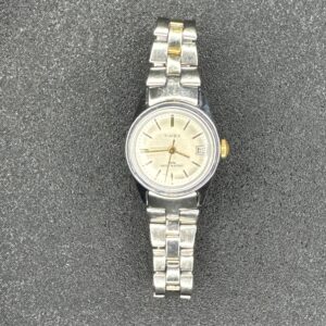 TIMEX Mechanical Women’s Watch