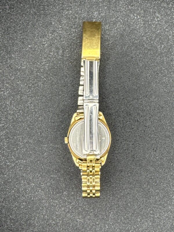 R.Miller Date Quarts Women’s Watch 613 - Image 2