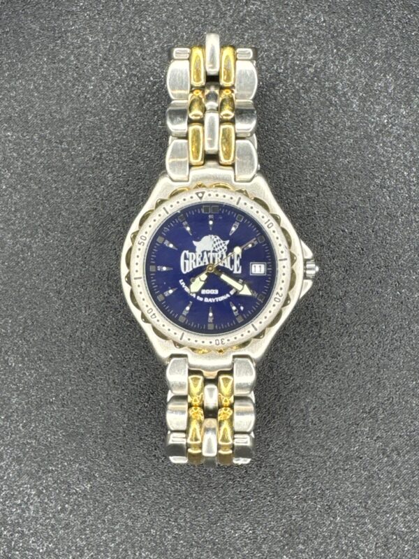 Fossil Greatrace 2003 Daytona Beach Date pr-5185