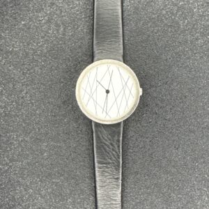 Moment Alan Chan Quarts Women’s Watch 10419