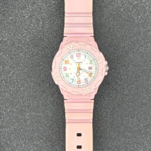 Casio Date Quarts Children’s Watch 3363