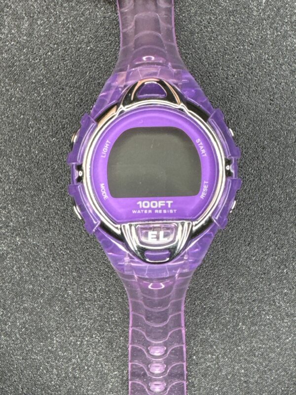 EL Children’s Digital Watch Quarts 88