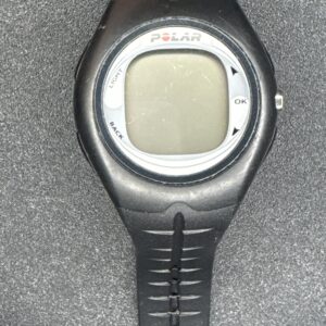 Polar Mens Digital Watch ce0537
