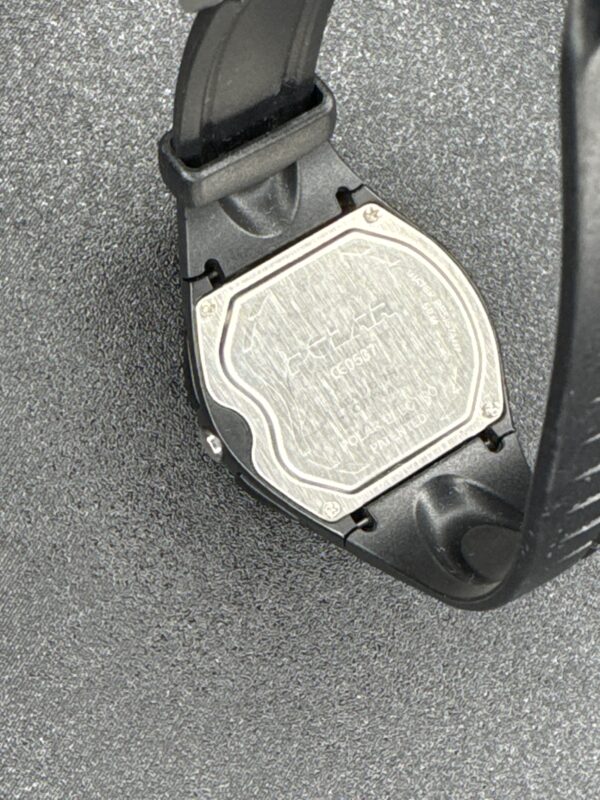 Polar Mens Digital Watch ce0537 - Image 2