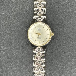 Kish Quarts Two Tone Women’s Watch k8C067