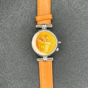 Anne Geddes Baby Plant Watch Quarts