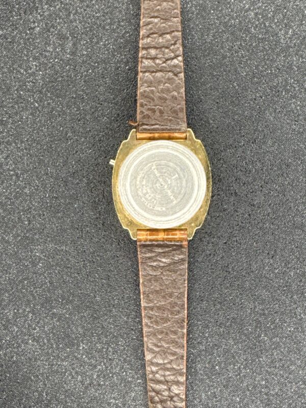 LCD QUARTS Texas Digital Women’s Watch TI3H - Image 2