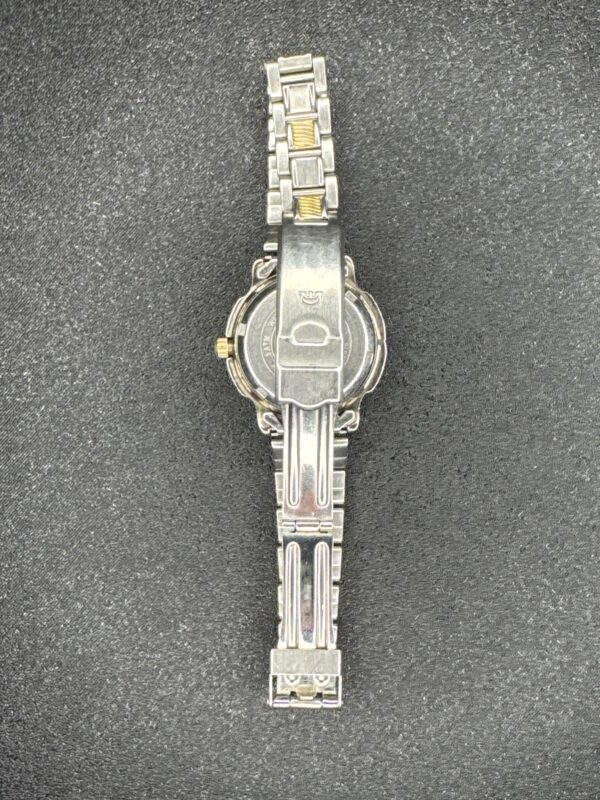 Time Art Date Quarts Women’s Watch - Image 2