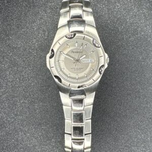 Armitron Date Quarts Men’s Watch 20/1797