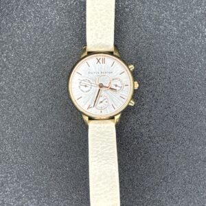Olivia Burton London Women’s Watch Chronograph
