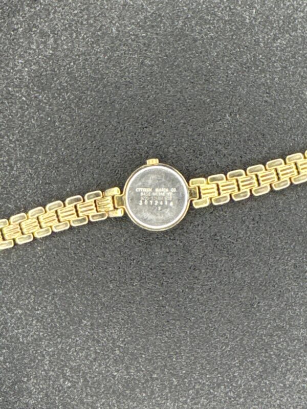 Citizen Quarts Women’s Watch 3072414 - Image 2