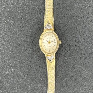 Jules jurgenson Quarts Women’s Watch 4603