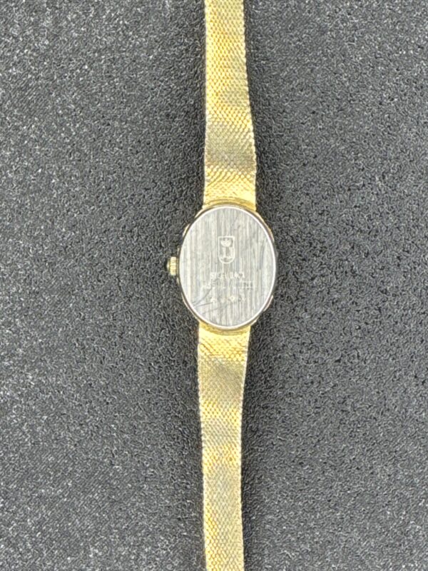 Jules jurgenson Quarts Women’s Watch 4603 - Image 2