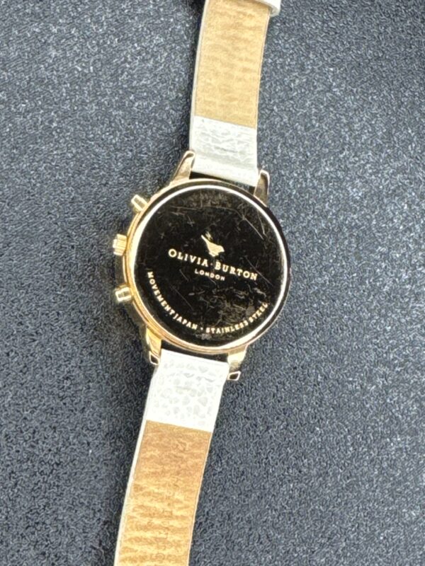 Olivia Burton London Women’s Watch Chronograph - Image 2