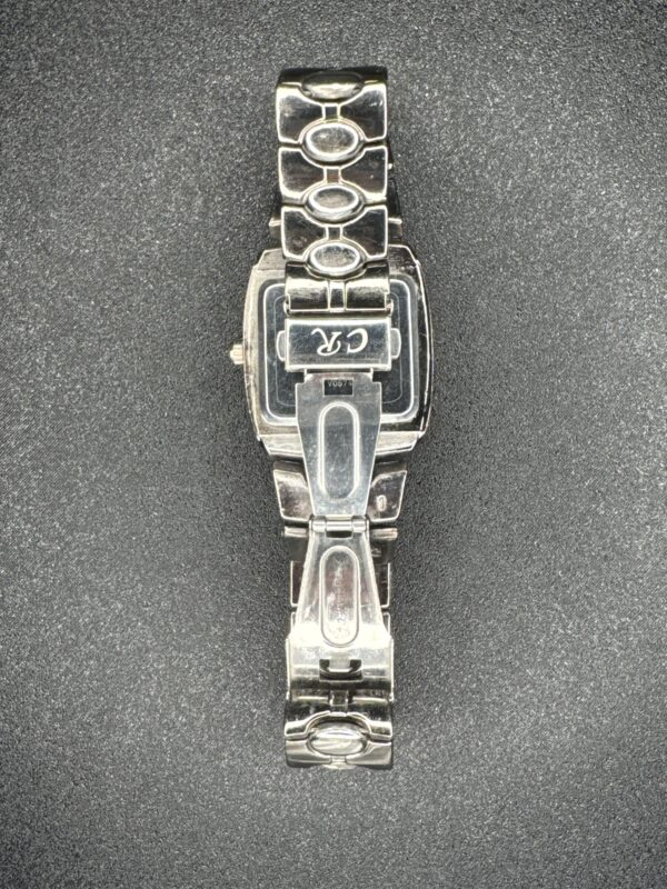 Charles Raymond Quarts Two Tone Men’s Watch Water Resistant VO574 - Image 2