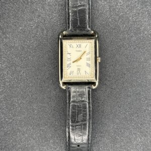 TIMEX Indiglo Date Quarts Men’s Watch P4