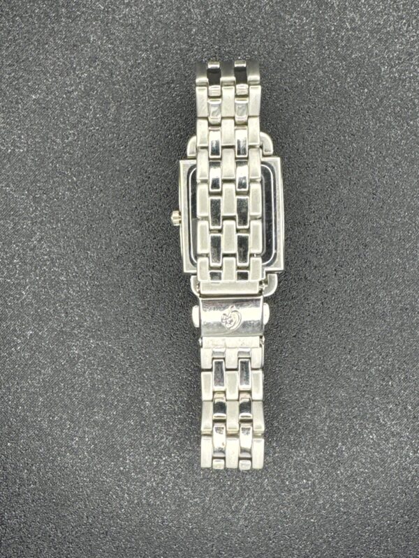 Charles Raymond Quarts Black Womens Watch 66576 - Image 2
