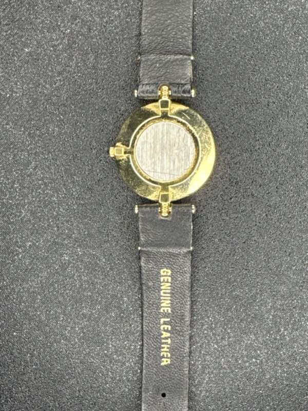 Jaques Edho Paris Women’s Watch Quarts Leather Band - Image 2