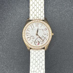Betsey Johnson Women's Watch A126