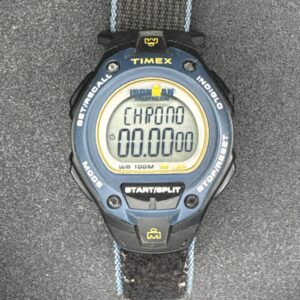 TIMEX Ironman Men’s Digital Watch 17046