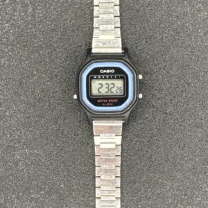 Casio Digital Womens Watch 526