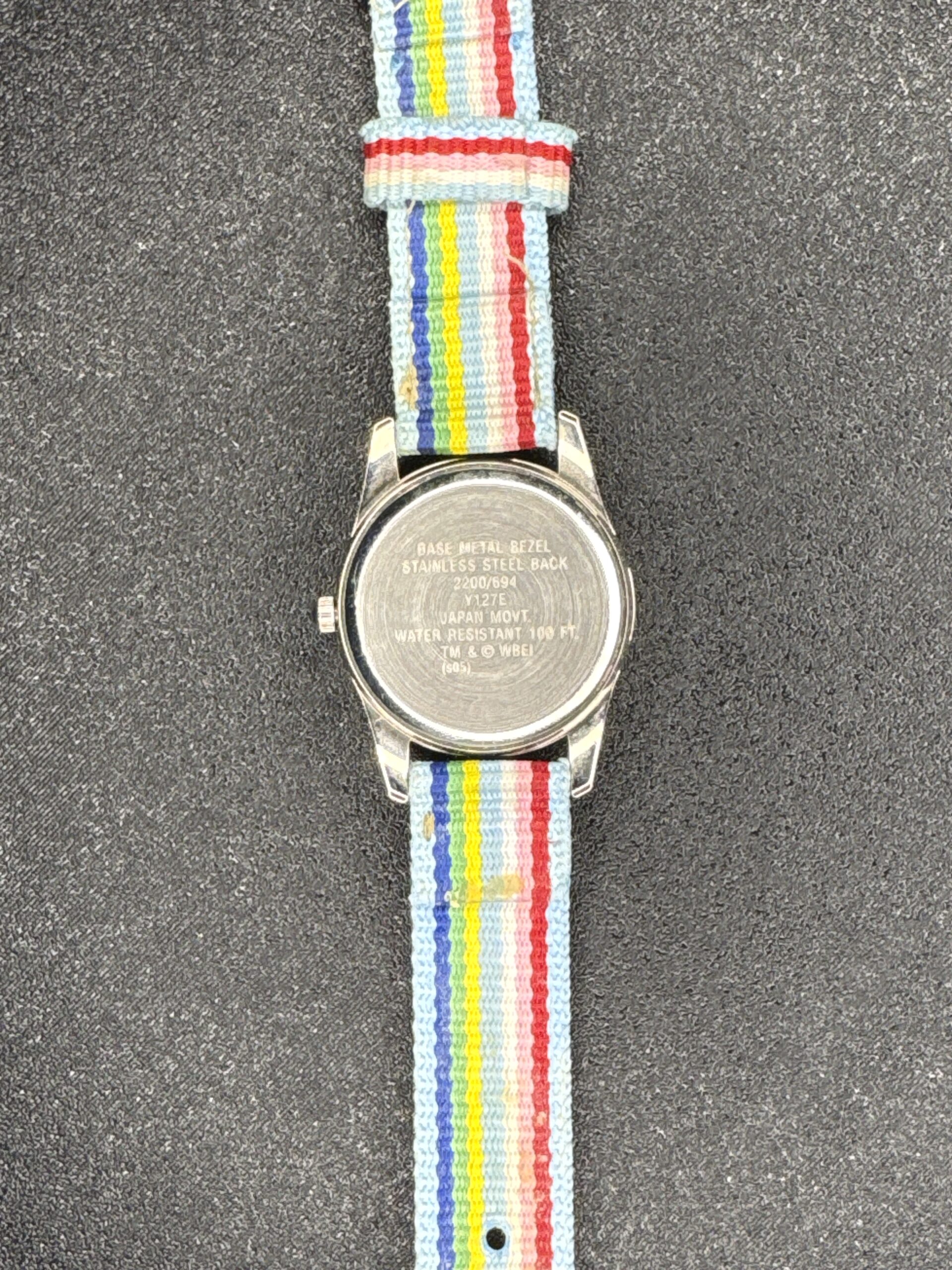 Tweety The Bird Armitron Quarts Watch Y127E - Image 2