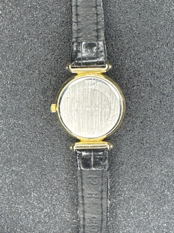 Richelieu Date Swiss Quarts Women’s Watch M1009 - Image 2