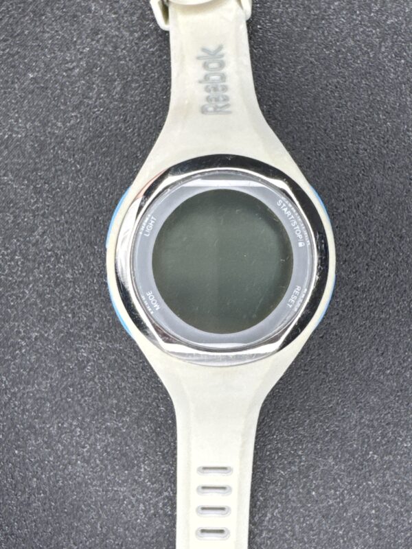Reebok Digital Unisex Watch 6175