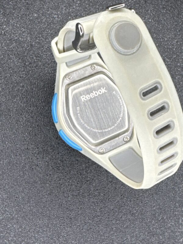 Reebok Digital Unisex Watch 6175 - Image 2