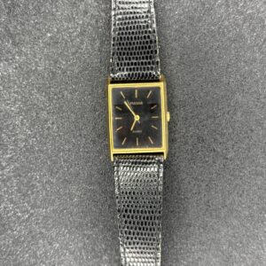 Pulsar Quarts Two Tone Women’s Watch 155453
