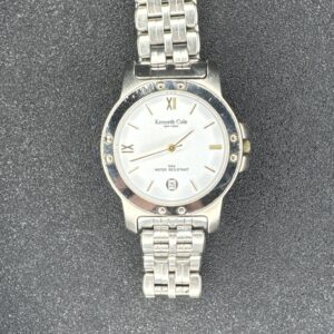 Kenneth Cole Date Quarts Men’s Watch KC3031
