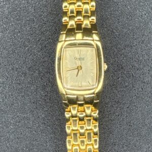Caravelle Bulova Quarts Women’s Watch C875357