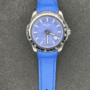 Philip Persio Date 1PS Quarts Men’s Watch R4BSM2957