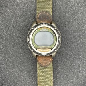 TIME Expedition Men’s Digital Watch Indiglo 865PP