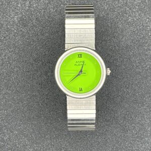 Anne Klein II Green Quartz Women’s Watch AL21