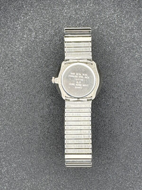 Anne Klein II Green Quartz Women’s Watch AL21 - Image 2
